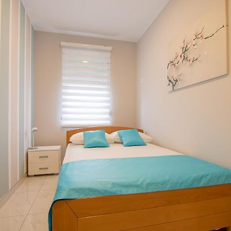 Jana Apartmani Belgrade Extérieur photo