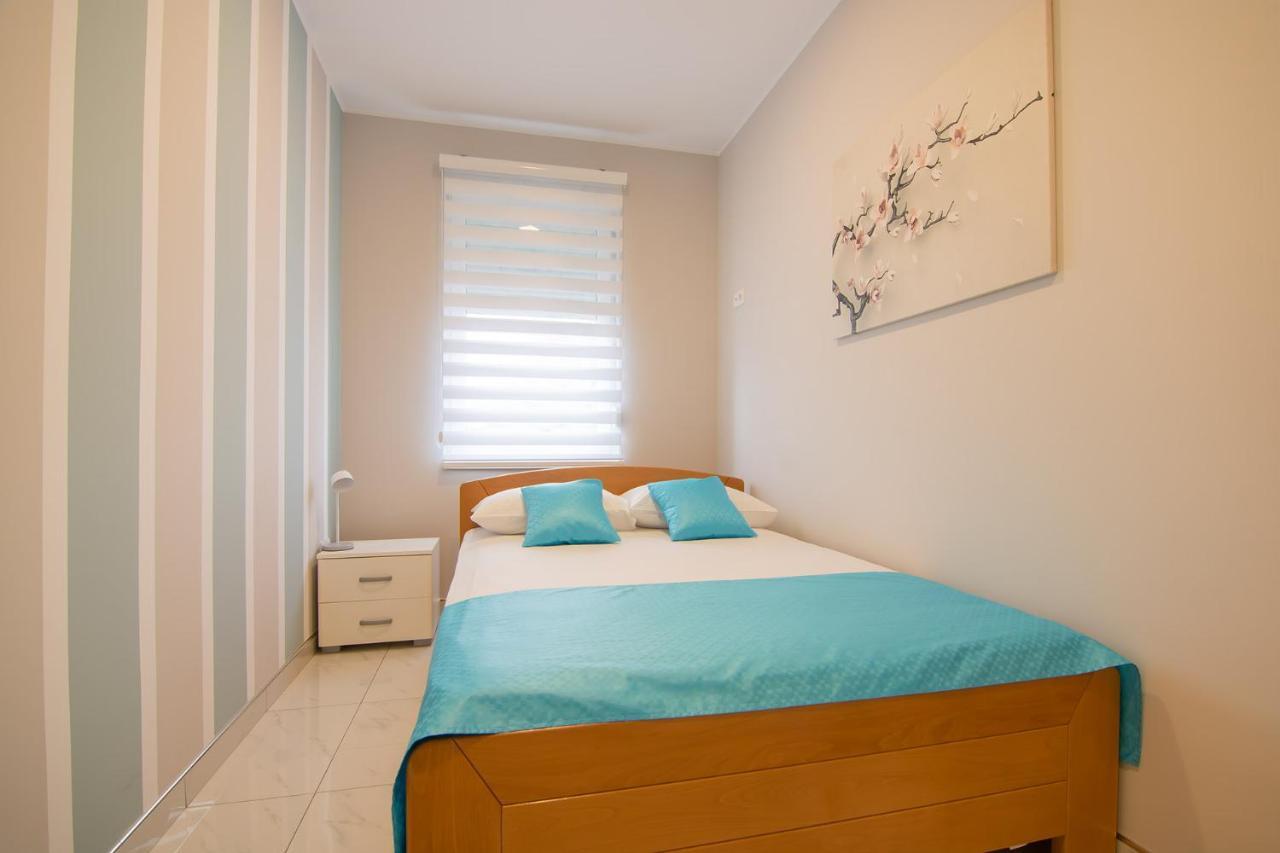 Jana Apartmani Belgrade Extérieur photo