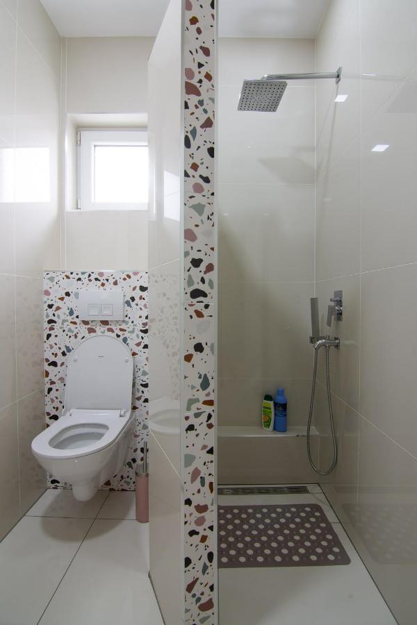 Jana Apartmani Belgrade Extérieur photo