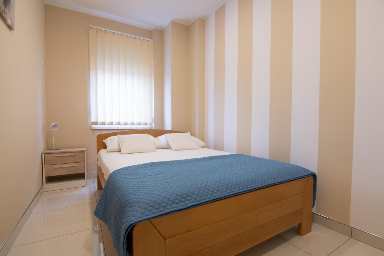 Jana Apartmani Belgrade Extérieur photo