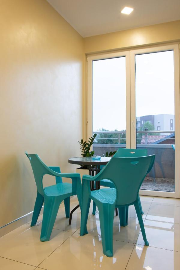 Jana Apartmani Belgrade Extérieur photo