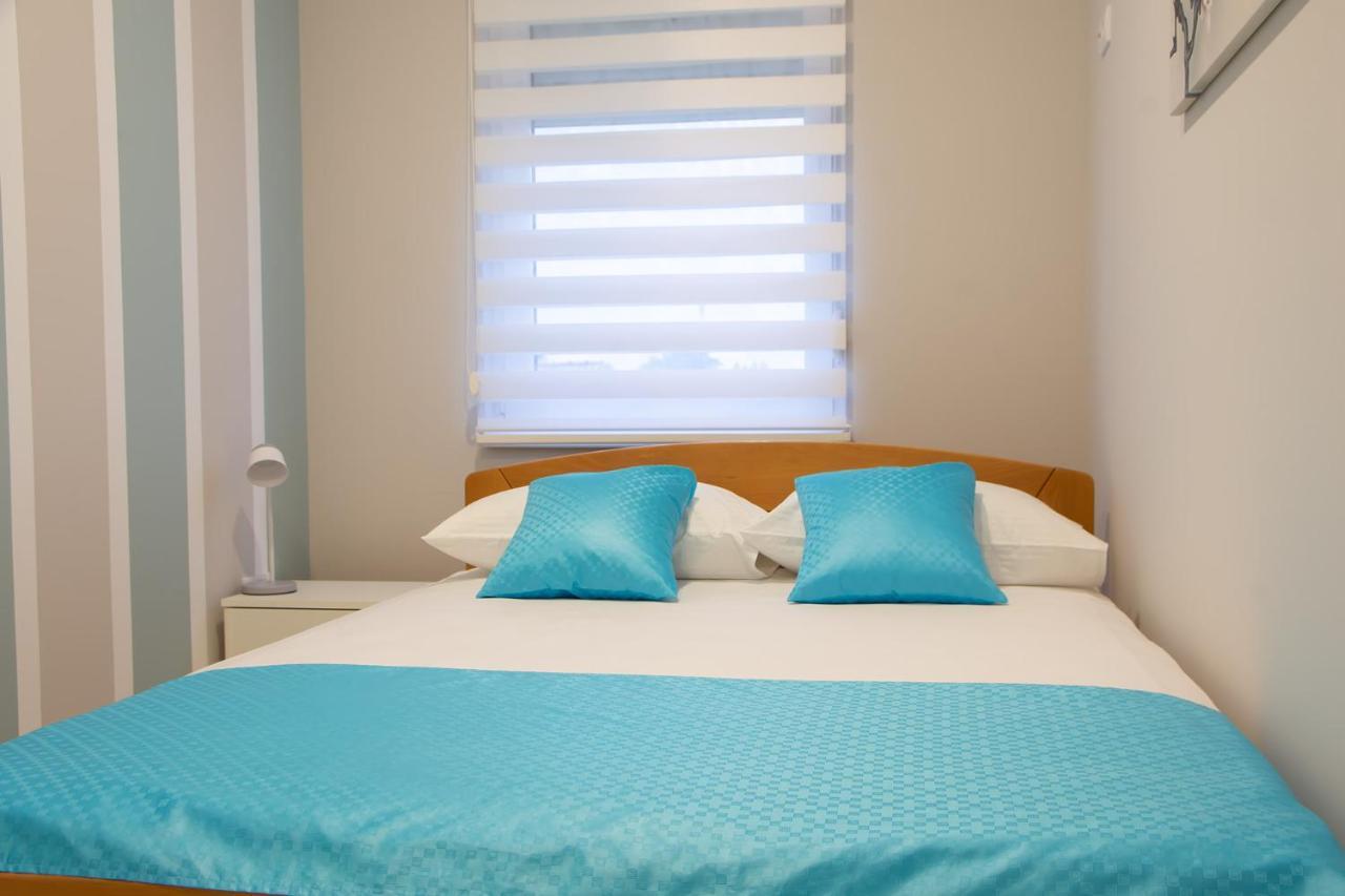 Jana Apartmani Belgrade Extérieur photo